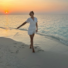 Dasha T-A, 02.02, Москва