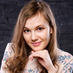 Алиса Рыбак, 21.05.1991, Омск