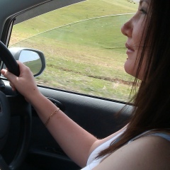 Наргиза Мурзаева, 03.05.1984, Ош