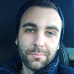 Андрей Чайкин, 07.07.1988, Вологда