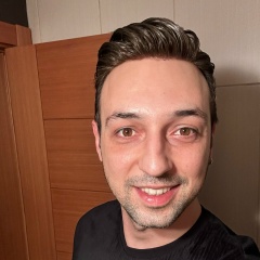 Серджан Эрсан, 10.05, İzmir