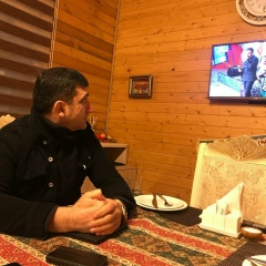 Toli Desur, Санкт-Петербург