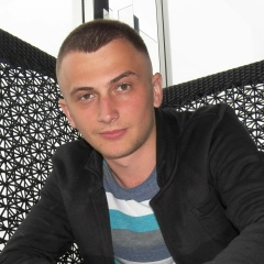 Олег Максим, 14.03, Борислав