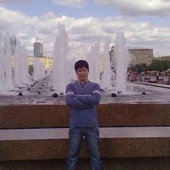 Абдухамид Кахорович, 04.03, Москва