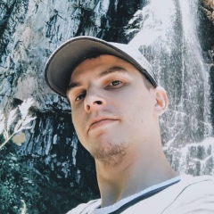 Юрий Аниканов, 20.11.1990, Алматы