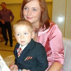 Любовь Загляда, 16.12.1985, Алматы