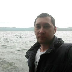 Руслан Сафин, 13.10.1987, Самара