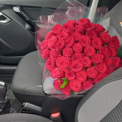 Ольга Александровна, 29.02