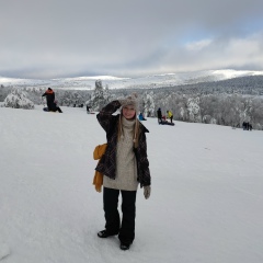 Ольга Женина, 24.04.1990, Пермь