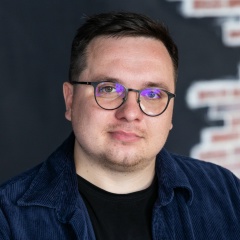 Андрей Ананин, 03.02.1993, Москва