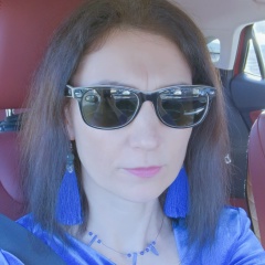 Людмила Дятлова, 20.06, Санкт-Петербург