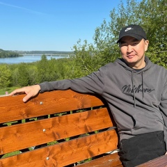 Евгений Портнягин, 26.07, Якутск