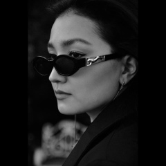 Динара Оралбекова, 30.03, Алматы