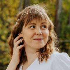 Юлия Торрес-Роман, 20.07