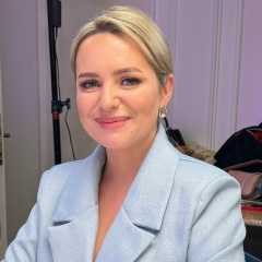 Екатерина Дивакова, 17.05, Санкт-Петербург