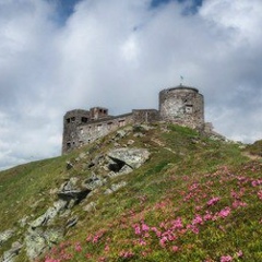 Анатолій Чернега, 21.08.1964, Черняхов