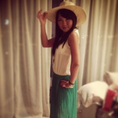 Валерия Ким, 26.01.1989, Москва