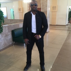 Micheal Soribe, 31.03, Москва
