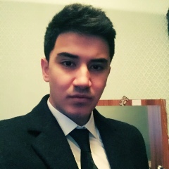 Kerim Batyrow, 07.12.1994, Туркменабад