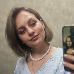 Оксанка Хрущёва, Лобня