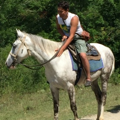 Артур Нигматуллин, 04.07, Уфа