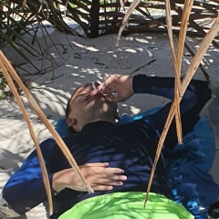 Санал Баштаев, 01.11.1989, Москва