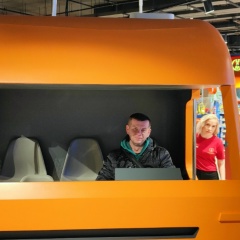 Слава Сидорков, 20.01, Санкт-Петербург