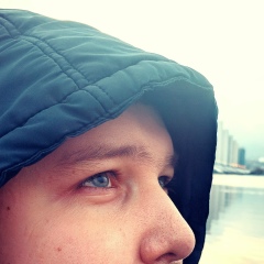 Андрей Хоришко, 02.03.1988, Красноярск