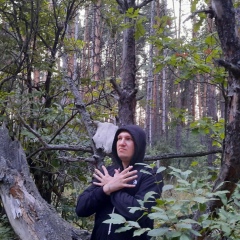 Владимир Нестеров, 04.04.1989, Москва