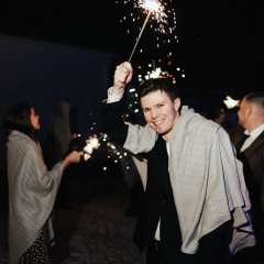 George Зарывалов, 07.01.1993, Санкт-Петербург