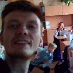 Константин Грибов, 19.06.1986, Санкт-Петербург