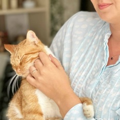 Олеся Бодряшкина, 27.04, Красноярск