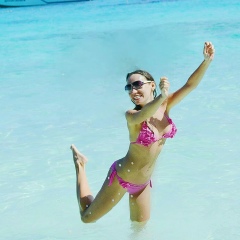 Anna Viacheslavovna, 06.10.1972, Москва