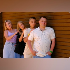 Андрей Пелевин, 31.07, Тюмень