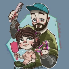 Николай Евлампиев, 05.05, Пермь