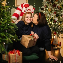 Ксения Кумейко, 29.12, Санкт-Петербург