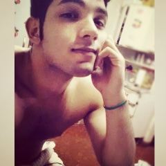 Antonio Paulo Souza, 14.06.1994, Amapá