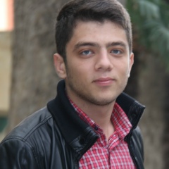 Farid Quliyev, 03.04, Баку