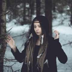 Анна Волкова, 06.04, Санкт-Петербург