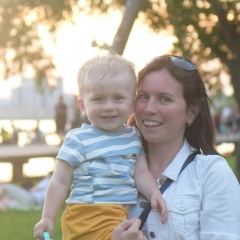 Юлия Углова, 15.07.1989, Воронеж