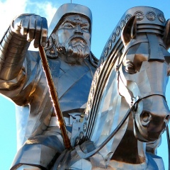 Анатолий Жаргал, 20.08, Улан-Удэ