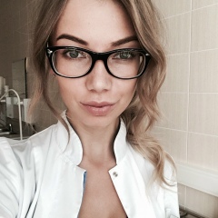 Катерина Сумина, 07.03.1991, Москва