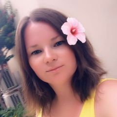 Анна Глухова, 19.12, Москва