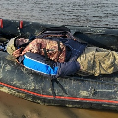 Иван Анащенков, 03.09.1982, Тюмень