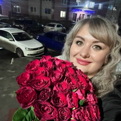 Екатерина Соколова, 20.03, Череповец