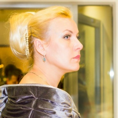 Анна Чайко, 31.03.1977, Москва