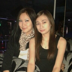 Жадыра Жумаканова, 13.03.1993, Алматы