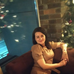 Irina Vilbik, 10.05.1989, Вороново