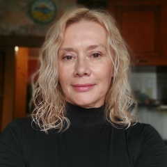 Ирина Ильина, 19.09