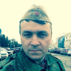 Линар Красноярский, 24.12.1978, Красноярск